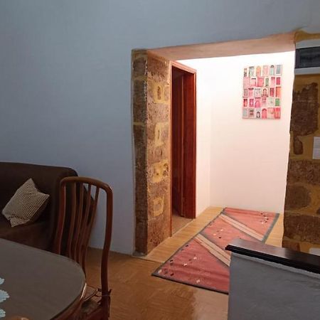 Comfortable And Spacious Stone Traditional Apartment La Canée Extérieur photo