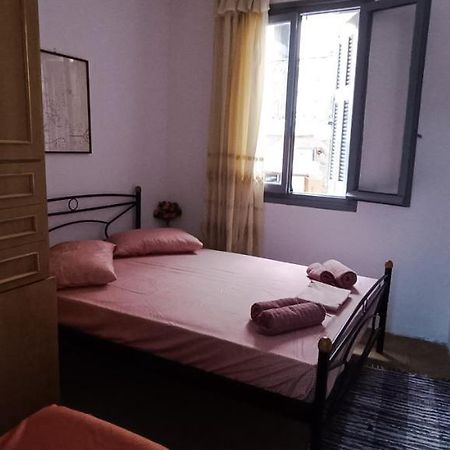 Comfortable And Spacious Stone Traditional Apartment La Canée Extérieur photo