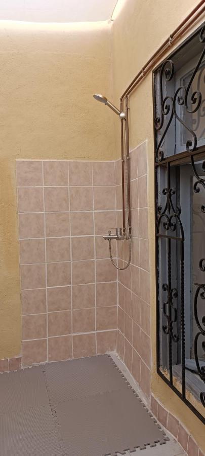 Comfortable And Spacious Stone Traditional Apartment La Canée Extérieur photo